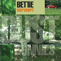 Bettie Serveert - Dust Bunnies (Japan Edition)