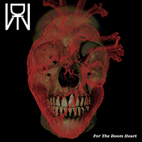 Dare To War - For The Doom Heart (Single)