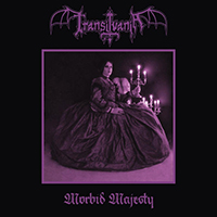 Transilvania (AUT) - Morbid Majesty (EP)