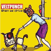 Veltpunch - When We Drive