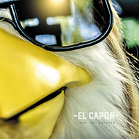 El Capon - Shut Up Chicken (Radio Edit) (Single)