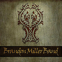 Brandon Miller Band - Last Goodbye