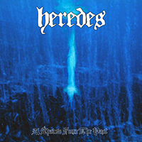 Heredes - A Shadow From The Past (EP)