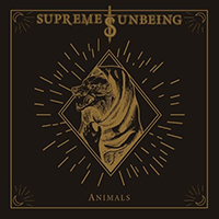 Supreme Unbeing - Animals (Single)