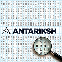 Antariksh - Khoj
