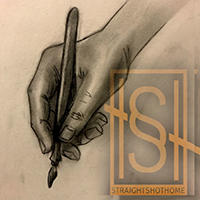 Straight Shot Home - Straight Shot Home (EP)