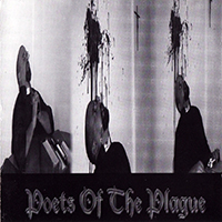 Poets Of The Plague - Poets Of The Plague