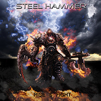 Steel Hammer (RUS) - Rise & Fight