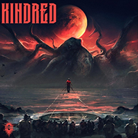 Red Cain - Kindred (Single)