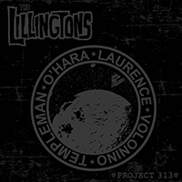 Lillingtons - Project 313 (EP)