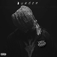 Left to Suffer - Burden (feat. CJ McCreery) (Single)