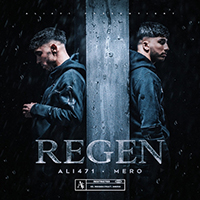 Ali471 - Regen (feat. MERO) (Single)