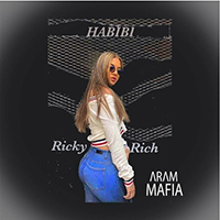 Ricky Rich - Habibi (feat. ARAM Mafia) (Single)