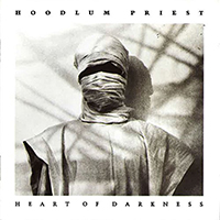 Hoodlum Priest - Heart of Darkness