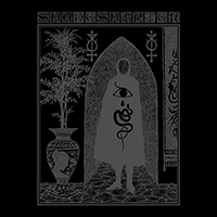 Shapeshifter (JPN) - The Darkest Night (EP)