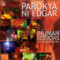 Parokya Ni Edgar - Inuman Sessions, Vol. 1
