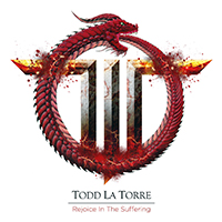 La Torre, Todd - Rejoice in the Suffering