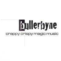 Bullerbyne - Crappy Crispy Magic Music