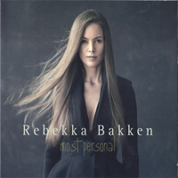 Rebekka Bakken - Most Personal (CD 1)