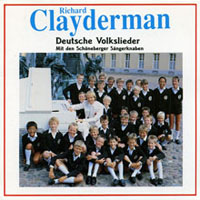 Richard Clayderman - Deutsche Volkslieder