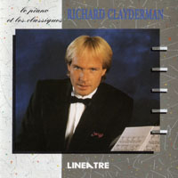 Richard Clayderman - Le Piano Et Les Classiques