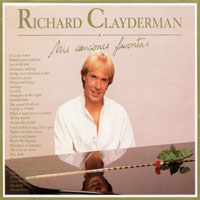 Richard Clayderman - Mis Canciones Favoritas (CD 1)
