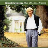 Richard Clayderman - When A Man Loves A Woman