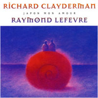 Richard Clayderman - Japon Mon Amour