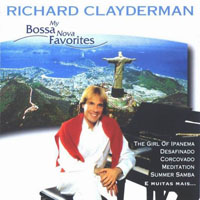Richard Clayderman - My Bossa Nova Favorites