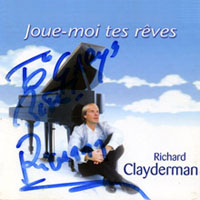 Richard Clayderman - Joue-Moi Tes Reves