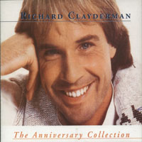 Richard Clayderman - The Anniversary Collection (CD 2)