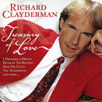 Richard Clayderman - Treasury Of Love