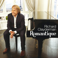 Richard Clayderman - Romantique
