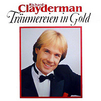 Richard Clayderman - Traumereien in Gold