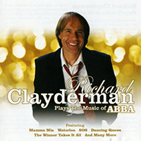 Richard Clayderman - Plays The Music of ABBA