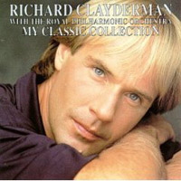 Richard Clayderman - My Classic Collection