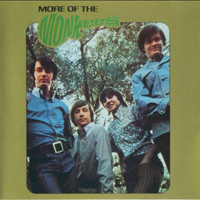 Monkees - More Of The Monkees