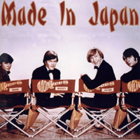 Monkees - Made In Japan