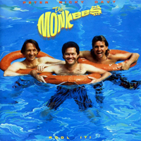 Monkees - Pool It!