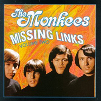 Monkees - Missing Links: Volume 2
