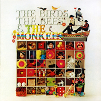 Monkees - The Birds, The Bees & The Monkees (Remastered)
