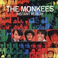 Monkees - Instant Replay (Reissue)