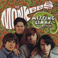 Monkees - Missing Links: Volume 3