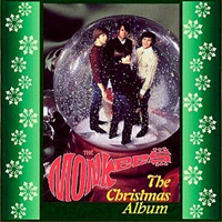Monkees - The Christmas Album