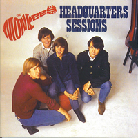 Monkees - Headquarters Sessions (CD 2)