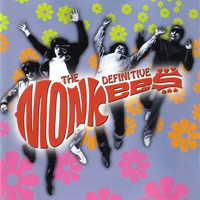 Monkees - The Definitive Monkees