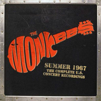 Monkees - The Monkees Summer 1967: The Complete U.S. Concert Recordings (CD 2)