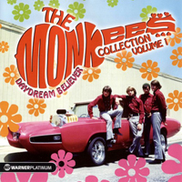 Monkees - Daydream Believer: Collection Vol.1
