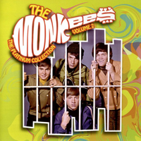 Monkees - Daydream Believer: Collection Vol.2