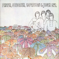 Monkees - Pisces, Aquarius, Capricorn & Jones Ltd. (Deluxe Edition) (CD 2): The Original Mono Album